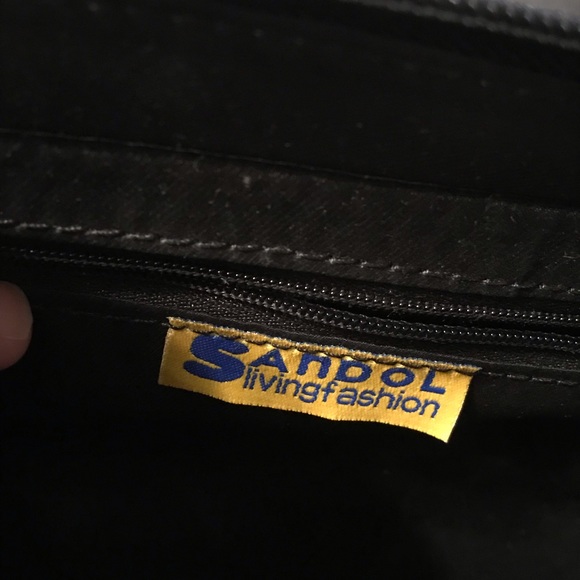 UT Austin Longhorns Purse - Picture 4 of 4